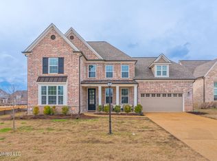 13902 Highlands Crest Loop, Olive Branch, MS 38654