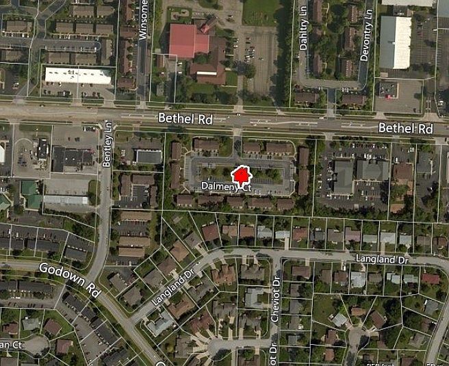 1st image of 5114 Dalmeny Ct