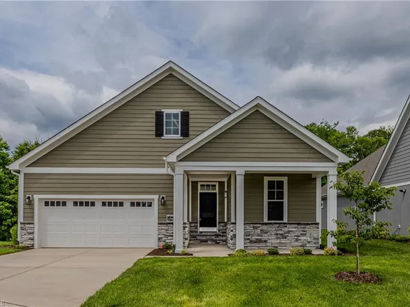 1108 Hudson Dr, Mebane, NC 27302