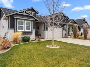 217 N Sailer Ave, Kuna, ID 83634