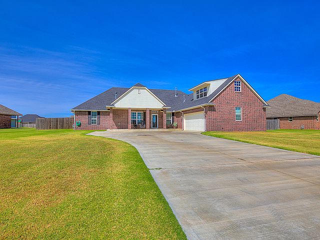 1st image of 3597 Southridge Ln NE