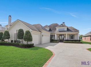 2143 Tiger Crossing Dr, Baton Rouge, LA 70810