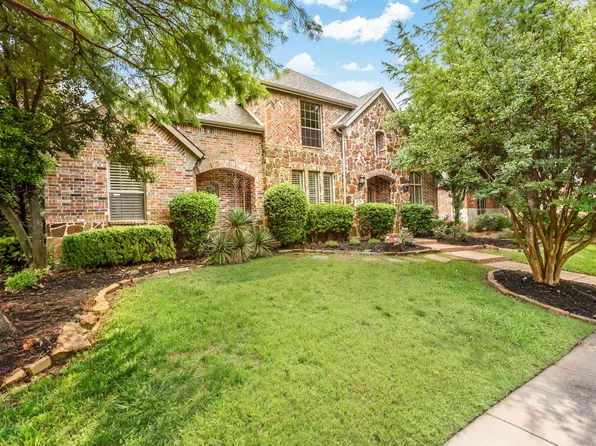 904 Crestmoor Dr, Allen, TX 75013