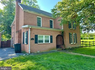153 Connector Rd, Martinsburg, WV 25405