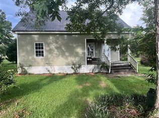 805 Martin Luther King Dr, Franklinton, LA 70438