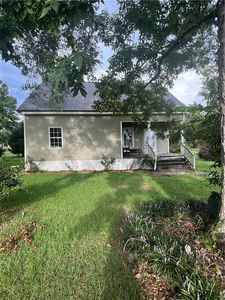 805 Martin Luther King Dr, Franklinton, LA, 70438