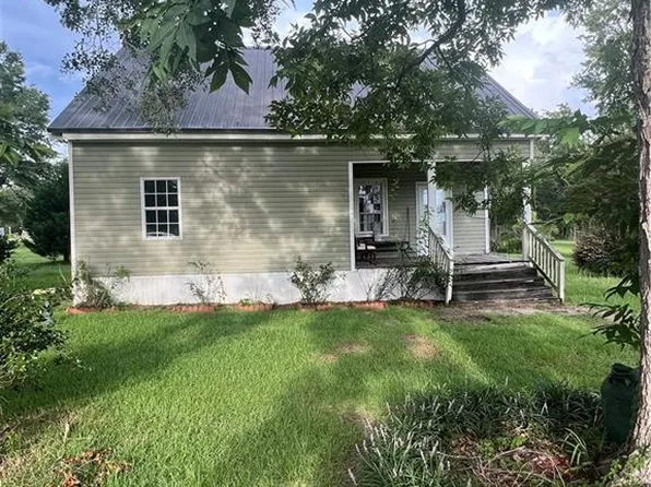 805 Martin Luther King Dr, Franklinton, LA 70438