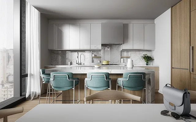 Sold by Corcoran | media 21