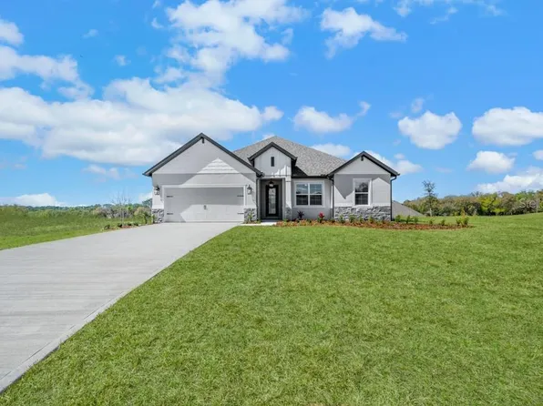3849 SADDLE HILL TRAIL, FRUITLAND PARK, FL 34731