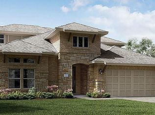 14902 Scarlet Finch Way, Cypress, TX 77429
