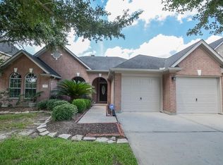 6214 Columbia Falls Ln, Katy, TX 77450