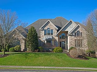 8021 Sherwood Dr, Presto, PA