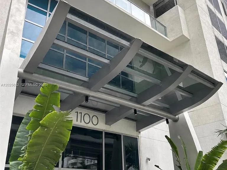 1100 S Miami Ave #1111 — Photo 1