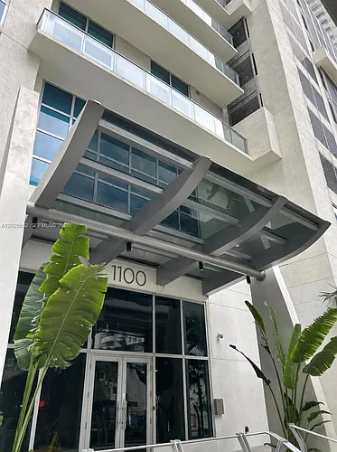1100 S Miami Ave #1111 Photo 1