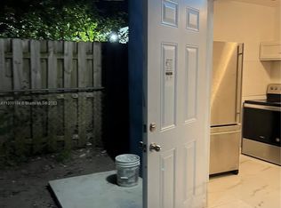 6532 SW 27th Pl #1, Hollywood, FL 33023