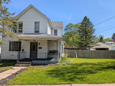 1315 S Rotzler Ave, Freeport, IL, 61032