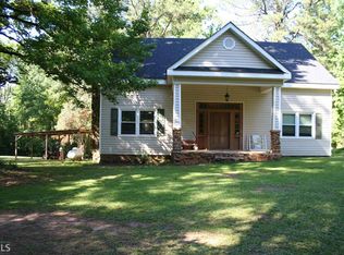 10526 Highway 100, Hogansville, GA 30230