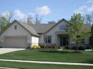 325 Fallriver Dr, Reynoldsburg, OH
