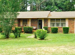 2525 Highway 231 S, Brundidge, AL 36010