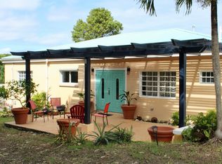 88K La Grande Princesse Byu, Christiansted, VI 00820