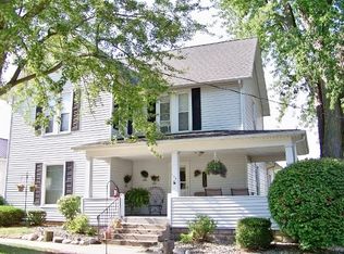 123 E Spring St, Etna Green, IN 46524