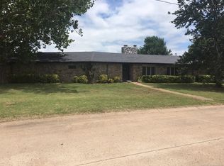 200 S Fenway Ave, Bartlesville, OK 74006