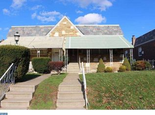 1031 Hartel Ave, Philadelphia, PA 19111