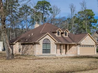 1518 Running Bear Trl, Crosby, TX 77532