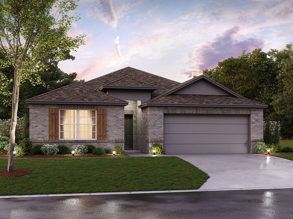 Pizarro II Elevation B