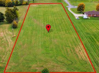 2435 Campbellsville Rd, Lebanon, KY 40033