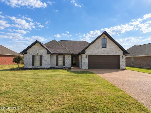 531 Summit Dr, Medina, TN 38355