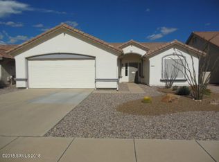 2375 Candlewood Dr, Sierra Vista, AZ 85650