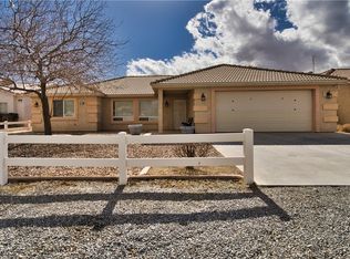 1141 E Mount Charleston Dr N, Pahrump, NV 89048