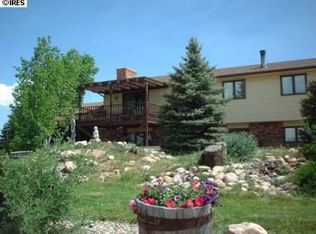 12820 Palomino Pl, Wellington, CO 80549