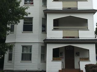 15 Beaver St #2, Worcester, MA 01603