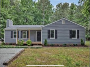 1367 Stavemill Rd, Powhatan, VA 23139