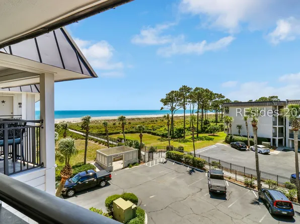 23 S Forest Beach Dr APT 328, Hilton Head Island, SC 29928