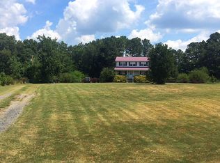 1795 Norton Bridge Rd, Chatsworth, GA 30705