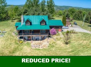 113 Hawk Hill Ln, Westfield, PA 16950