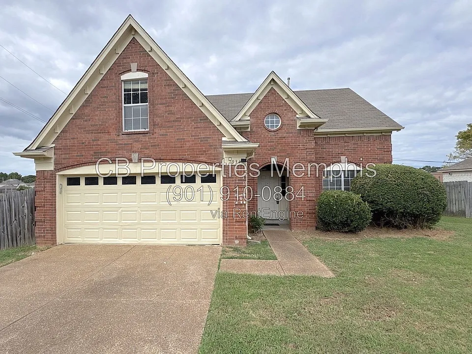 7034 Lagrange Hill Dr