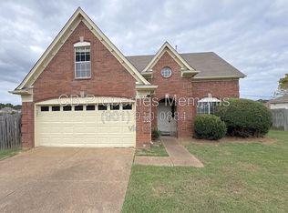 7034 Lagrange Hill Dr, Cordova, TN 38018