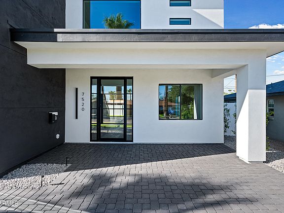 4th image of 7520 E HIGHLAND Avenue