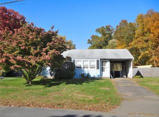 20 Trinity Dr, Enfield, CT 06082