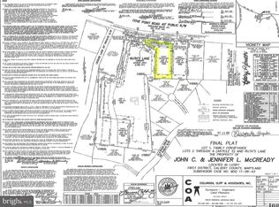 11108 Ruths Ln, Lusby, MD 20657