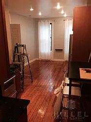 Rented by Hillel Realty Group