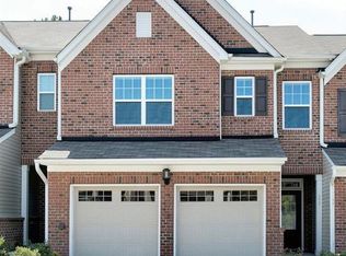 377 Durants Neck Ln, Morrisville, NC 27560