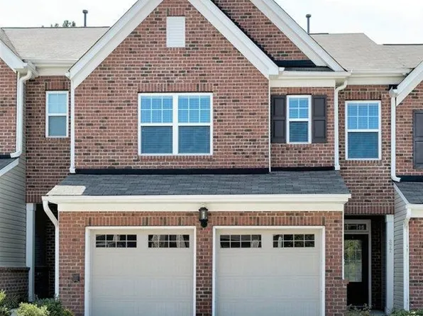 377 Durants Neck Ln, Morrisville, NC 27560