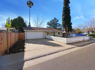 10608 Ambassador Dr, Rancho Cordova, CA 95670