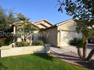4406 W Donner Dr, Laveen, AZ 85339
