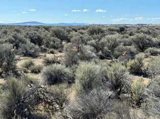 N Star Ln #1568, Christmas Valley, OR 97641